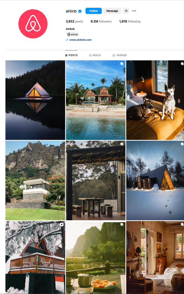 Branding Elements in Instagram Ads